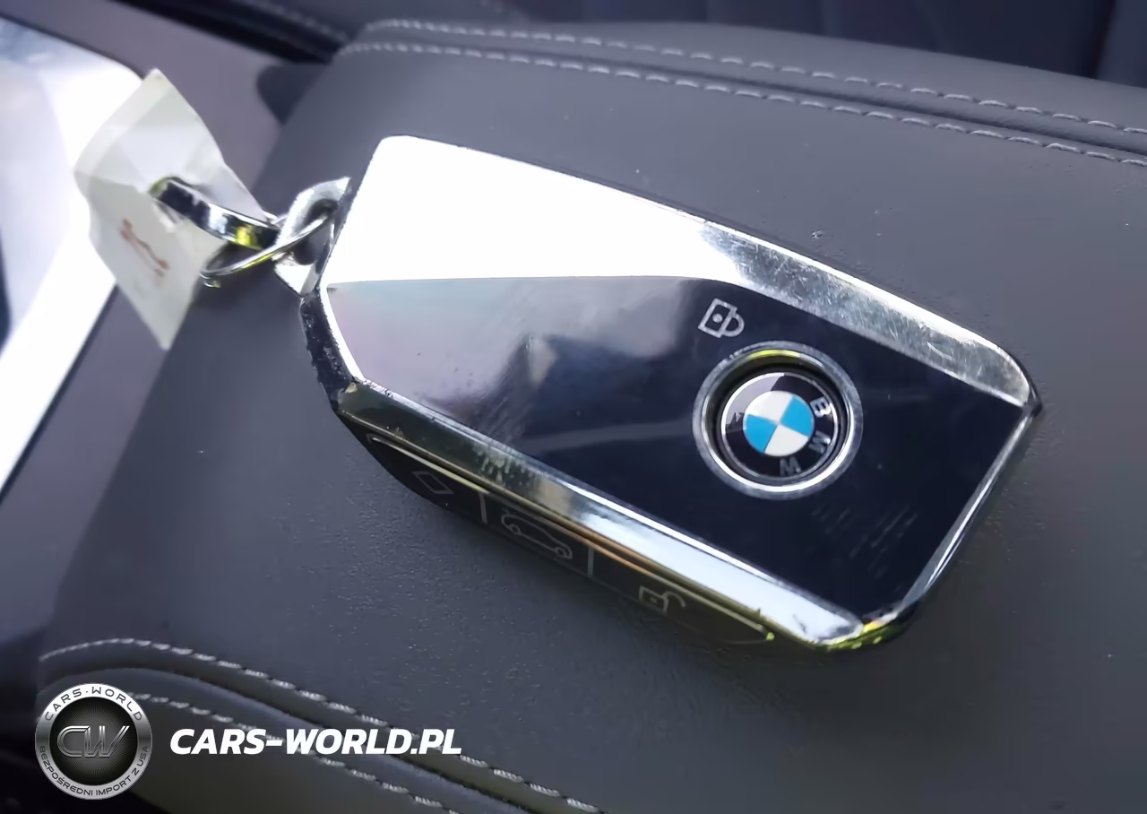 2025 BMW 228 Gran Coupe xDrive VIN:WBA23GG06S7S57010 - 11