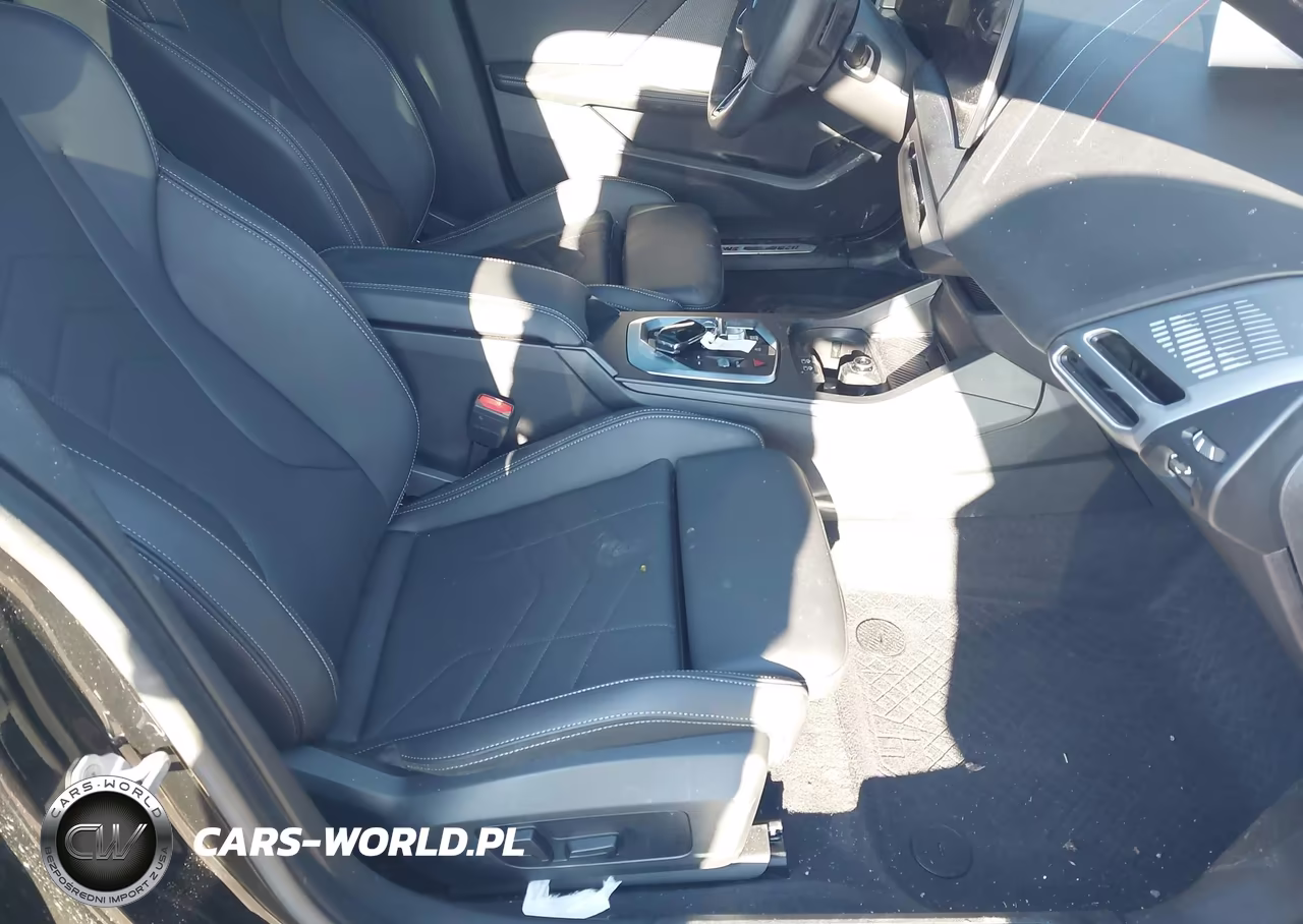 2025 BMW 228 Gran Coupe xDrive VIN:WBA23GG06S7S57010 - 5