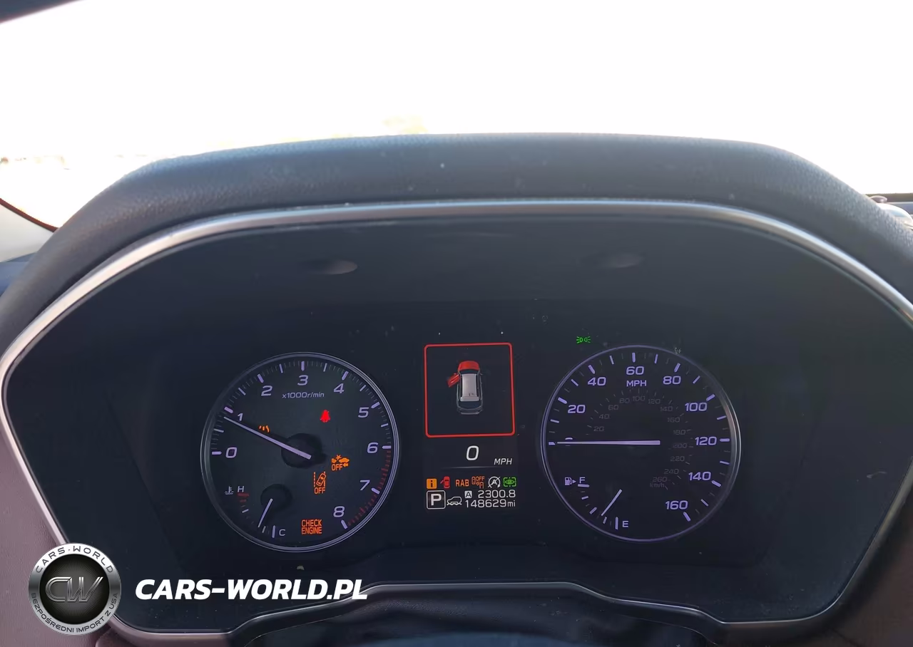 2020 Subaru Outback Touring VIN:4S4BTAPC4L3123062 - 7