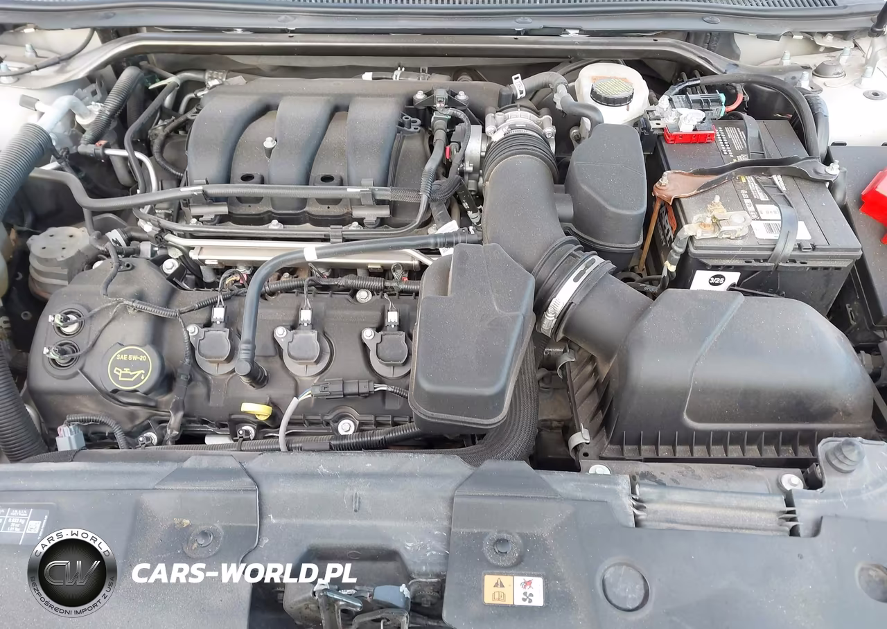 2018 Ford Taurus Sel VIN:1FAHP2E84JG111755 - 10