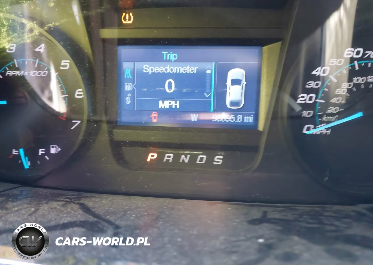 2018 Ford Taurus Sel VIN:1FAHP2E84JG111755 - 15