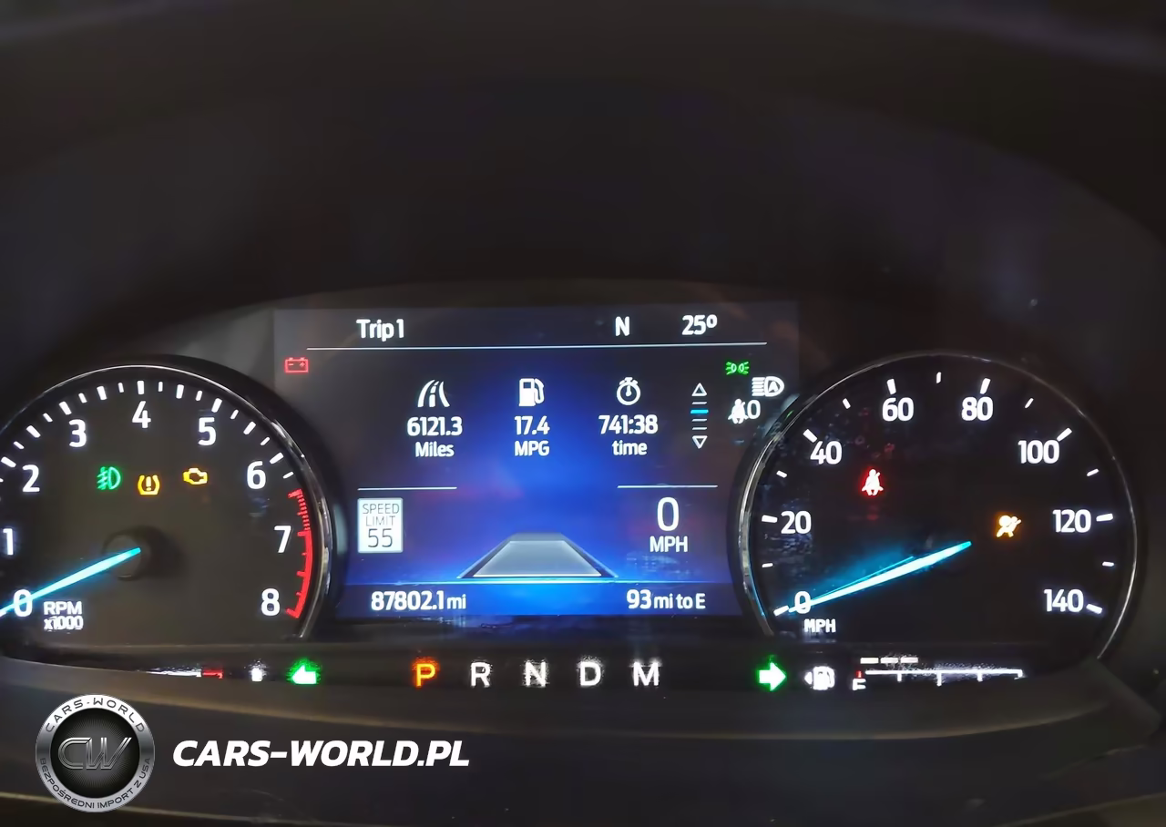 2020 Ford Explorer Limited VIN:1FMSK8FH5LGB53026 - 7