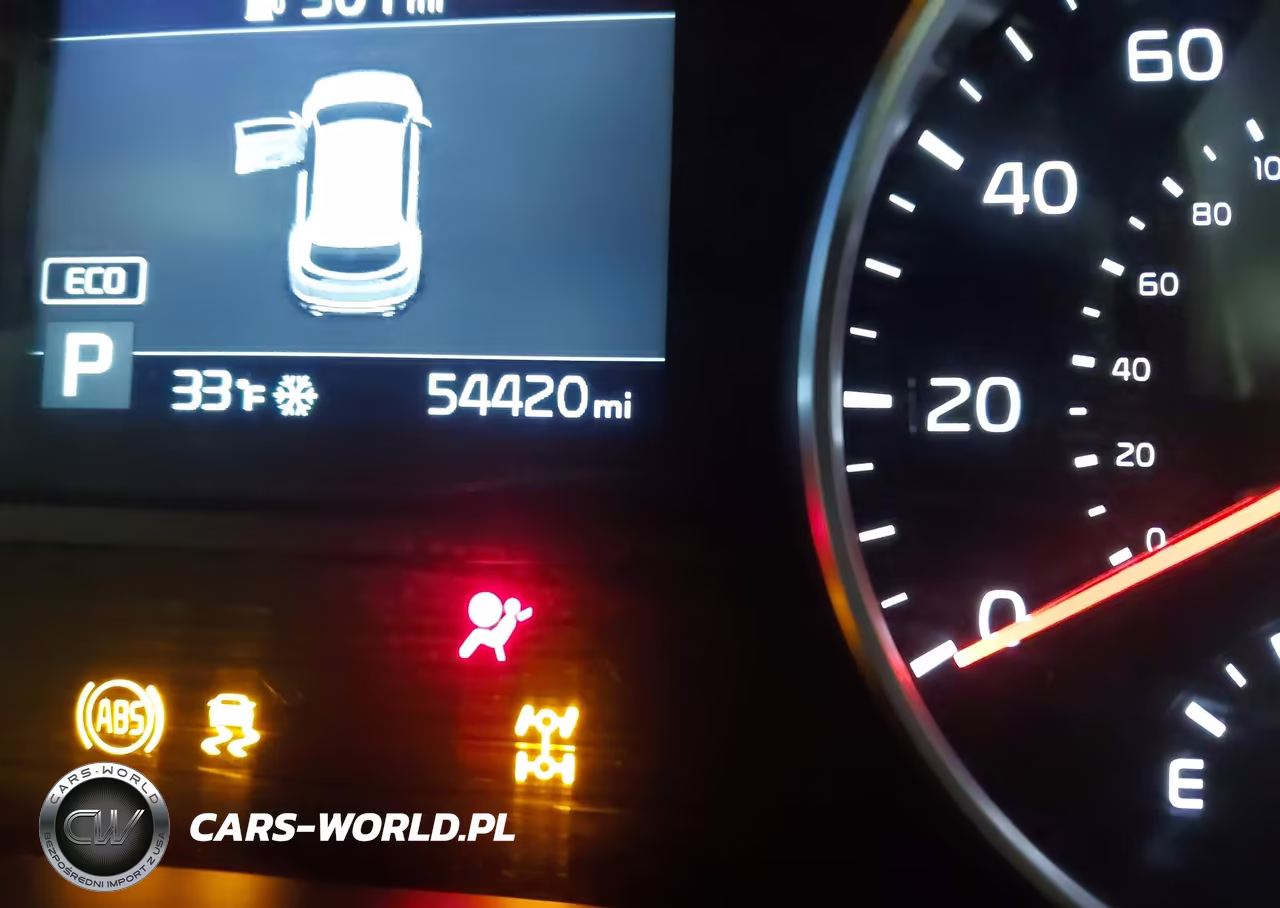 2020 Kia Sportage Lx VIN:KNDPMCAC2L7777885 - 15
