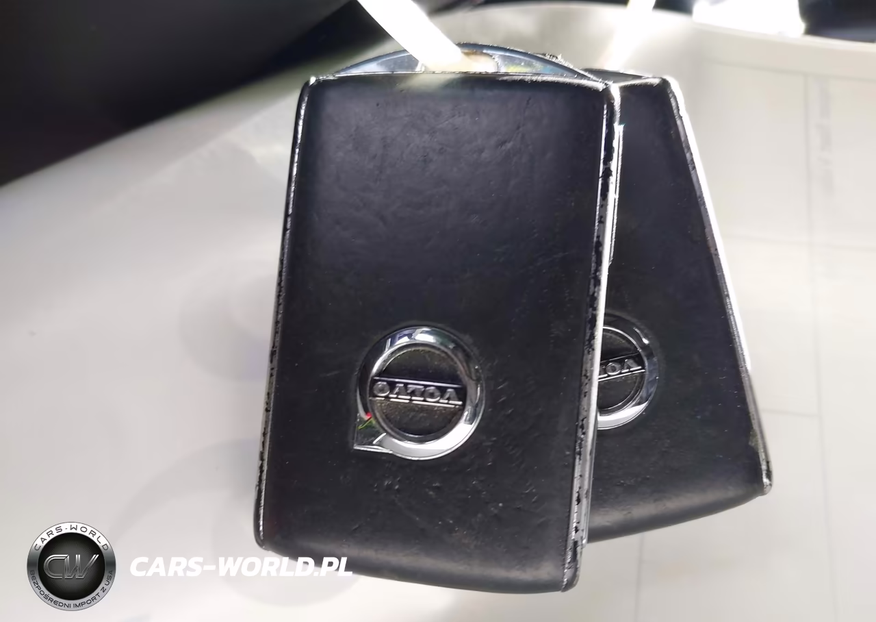 2018 Volvo Xc90 T6 Inscription VIN:YV4A22PL6J1192706 - 11