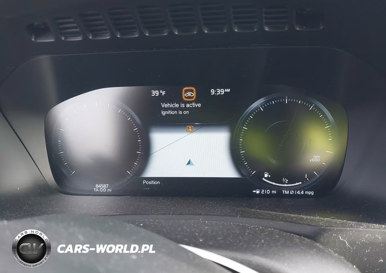 2018 Volvo Xc90 T6 Inscription VIN:YV4A22PL6J1192706 - 7