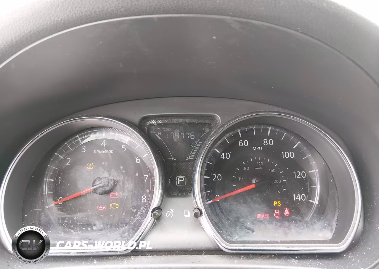 2019 Nissan Versa 1.6 Sv VIN:3N1CN7AP4KL862889 - 7