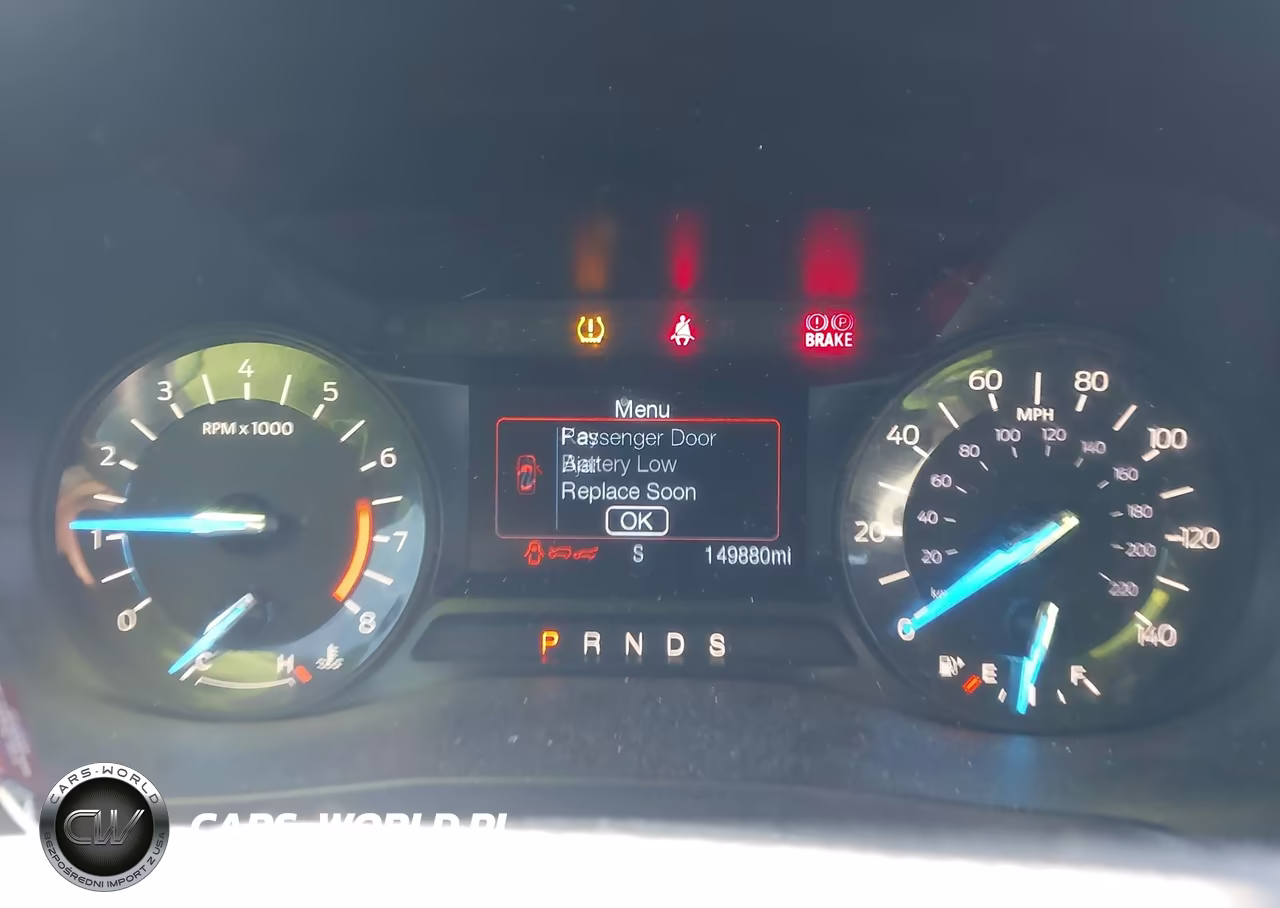 2017 Ford Explorer Xlt VIN:1FM5K7D83HGC26864 - 7