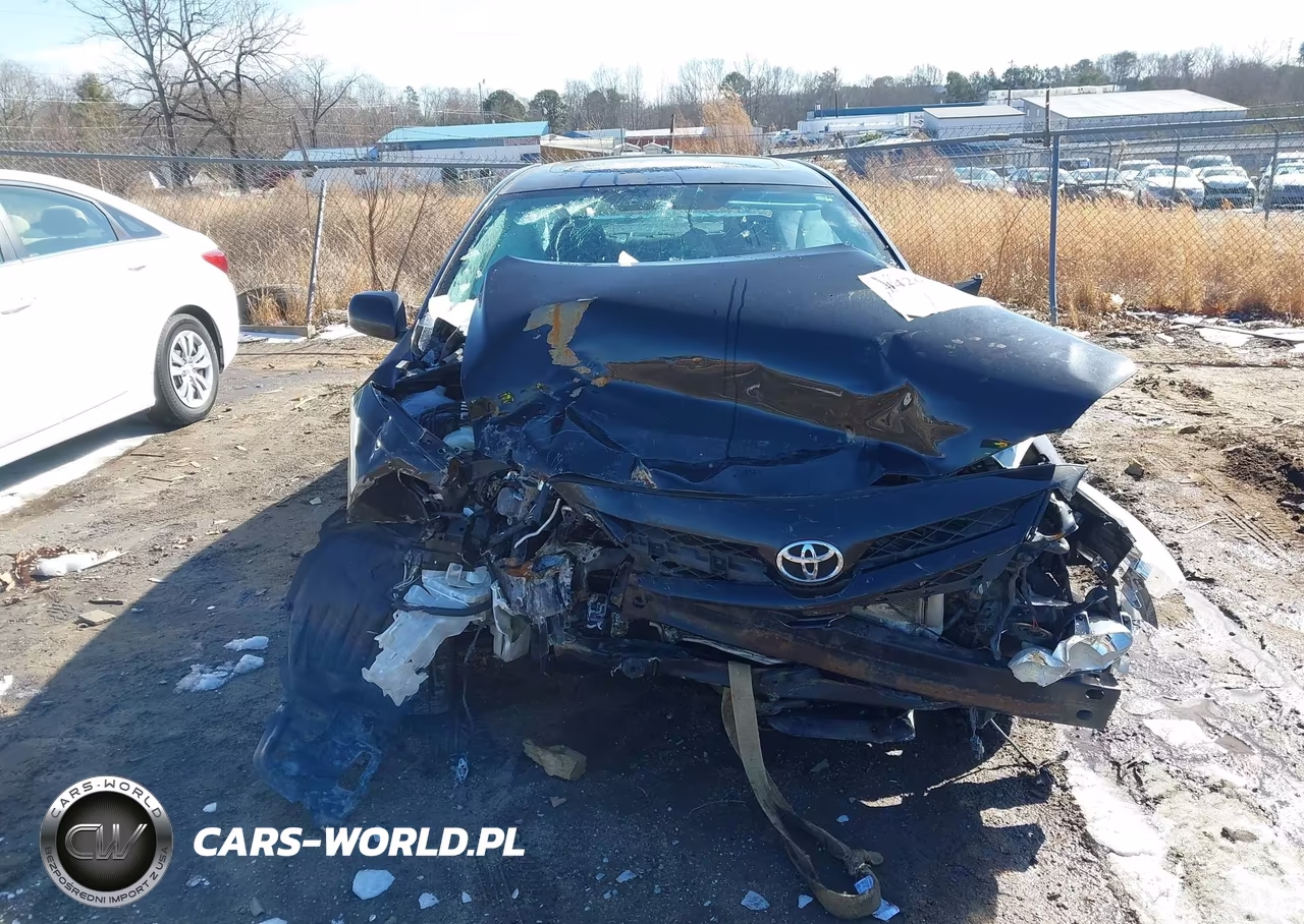 2013 Toyota Corolla S VIN:2T1BU4EE6DC051247 - 12