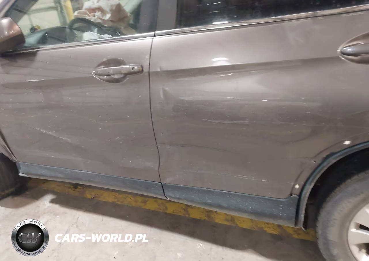 2013 Honda Cr-V Ex VIN:5J6RM4H52DL088874 - 17