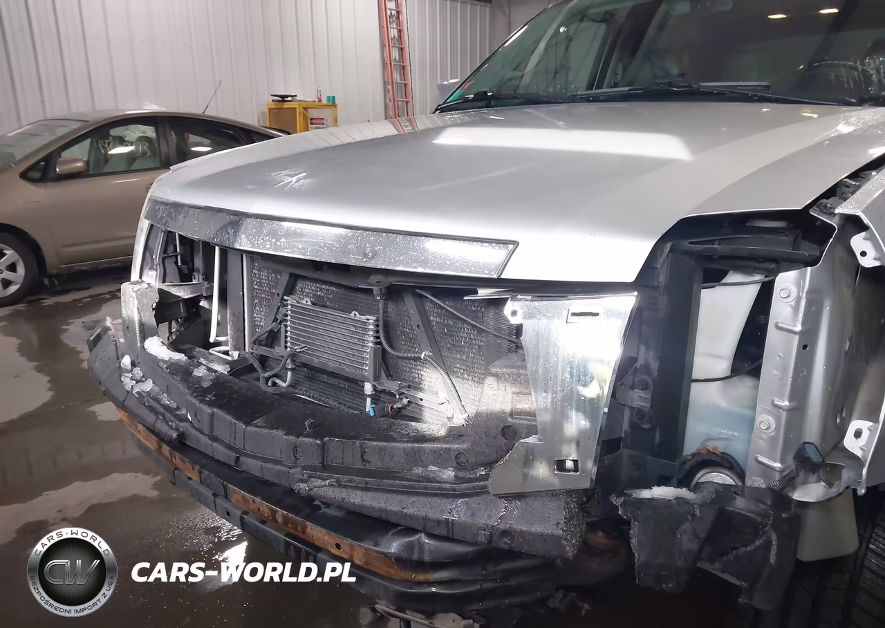 2011 Cadillac Escalade Ext Premium VIN:3GYT4NEF6BG235815 - 6