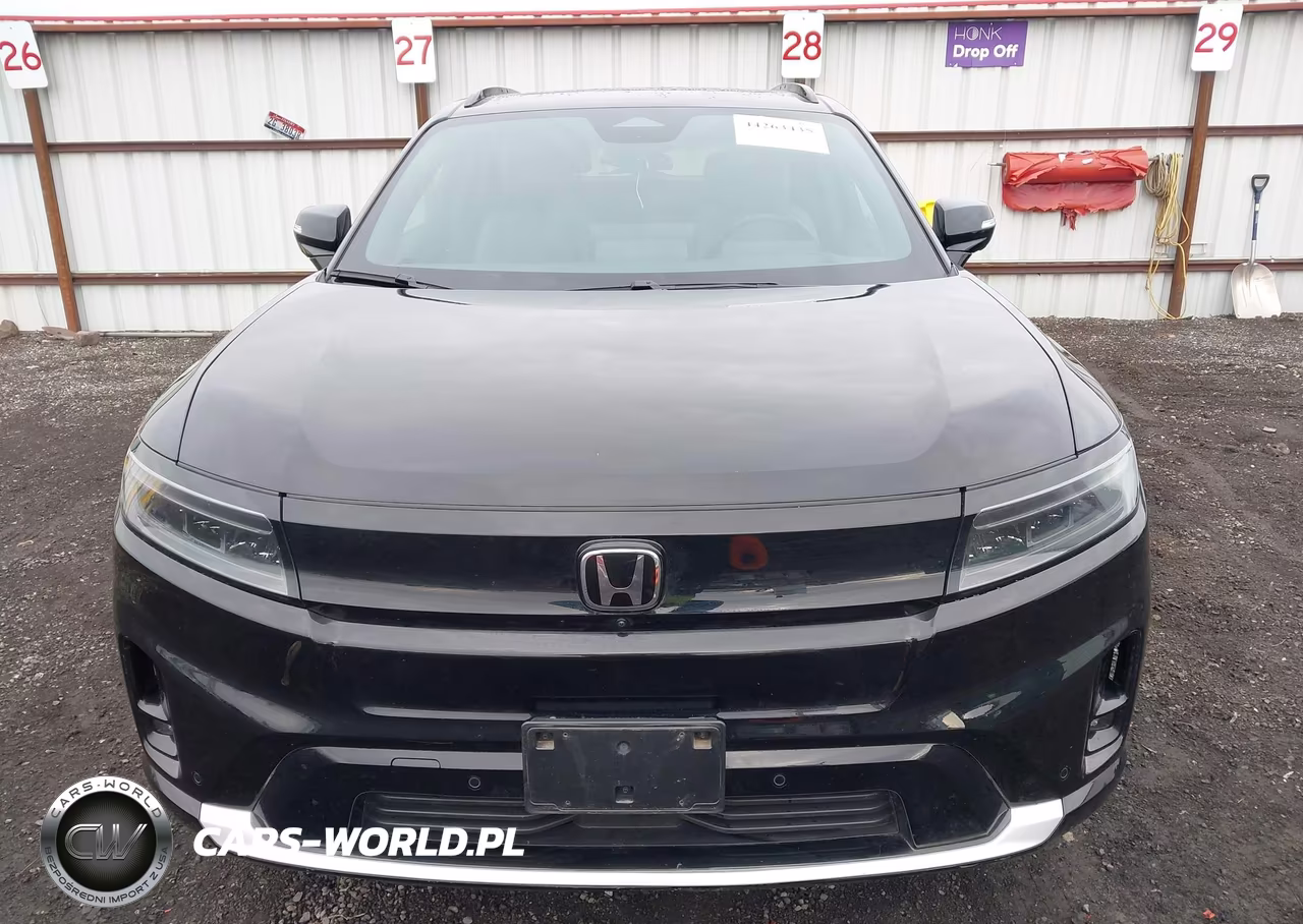 2024 Honda Prologue Elite VIN:3GPKHZRJ2RS511988 - 12