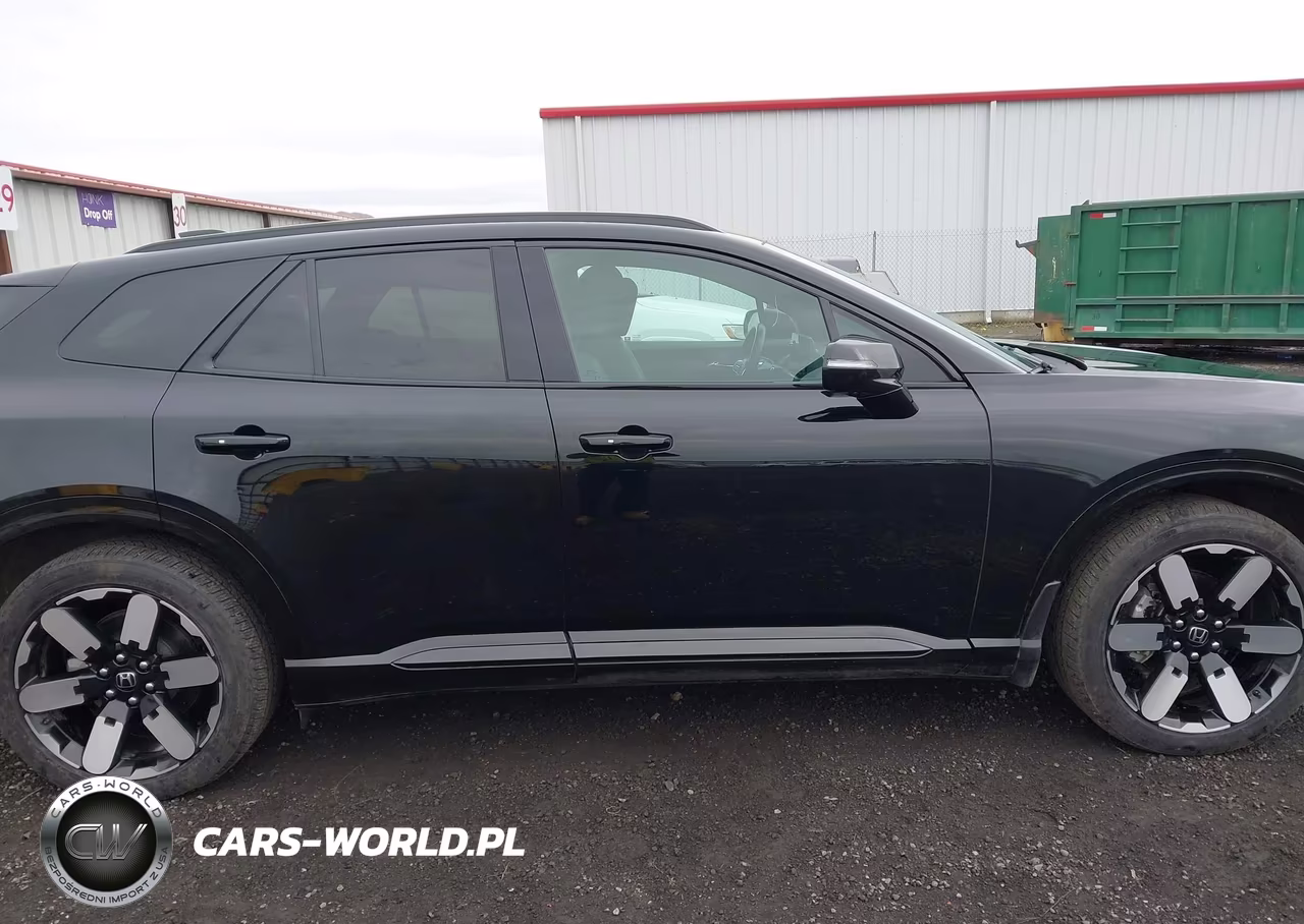 2024 Honda Prologue Elite VIN:3GPKHZRJ2RS511988 - 13