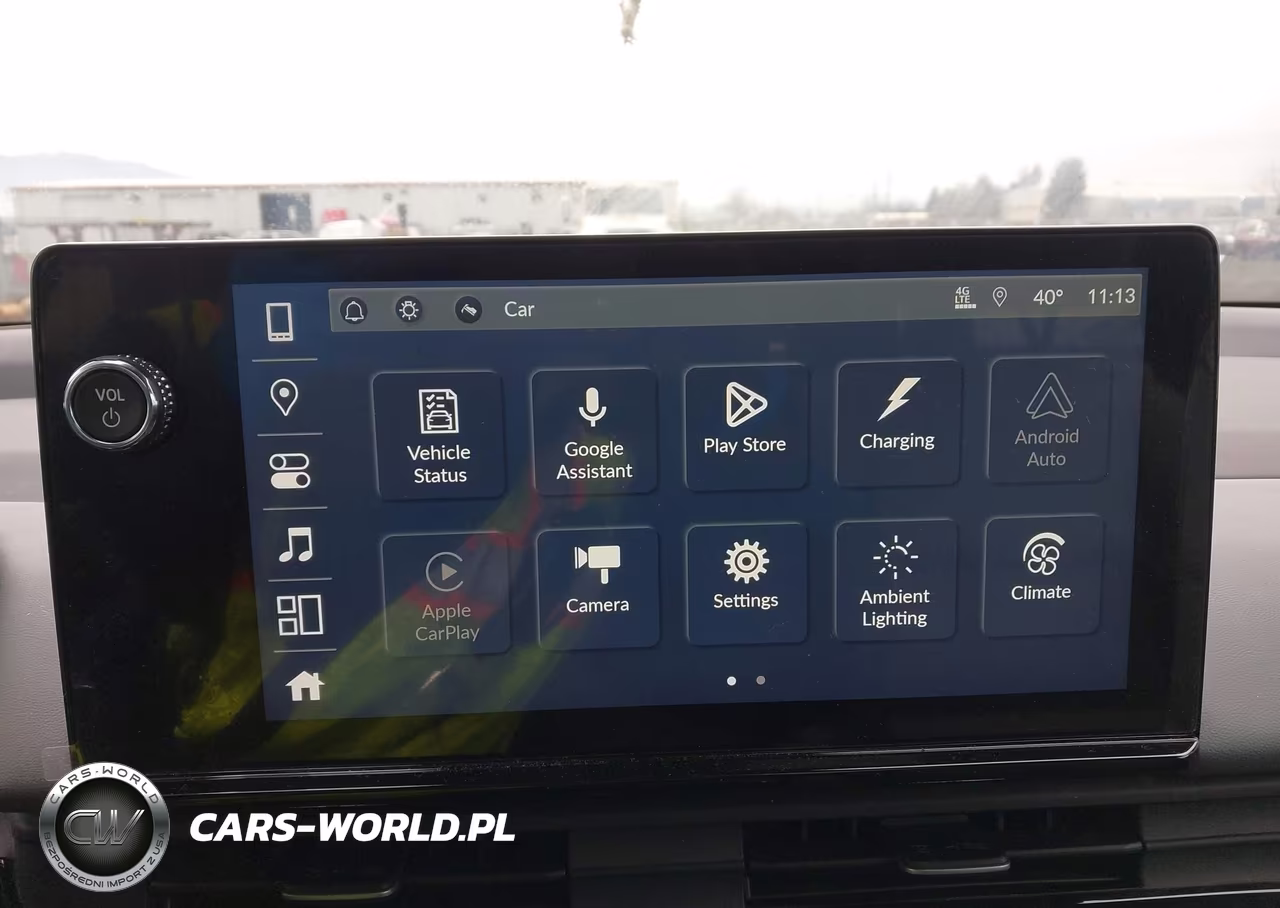 2024 Honda Prologue Elite VIN:3GPKHZRJ2RS511988 - 18