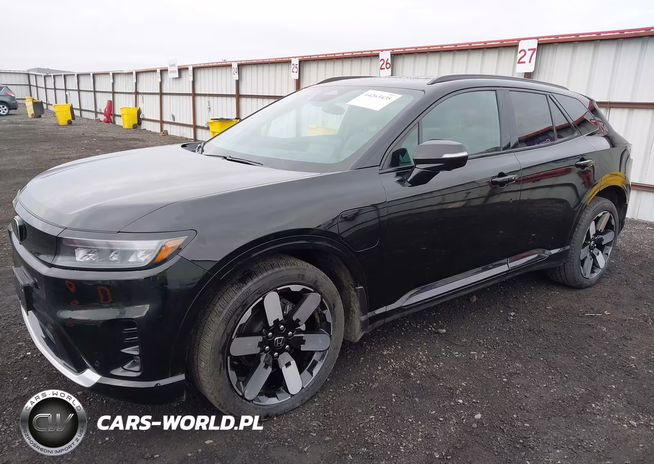 2024 Honda Prologue Elite VIN:3GPKHZRJ2RS511988 - 2