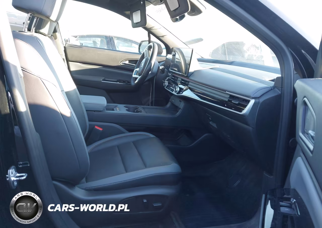 2024 Honda Prologue Elite VIN:3GPKHZRJ2RS511988 - 5