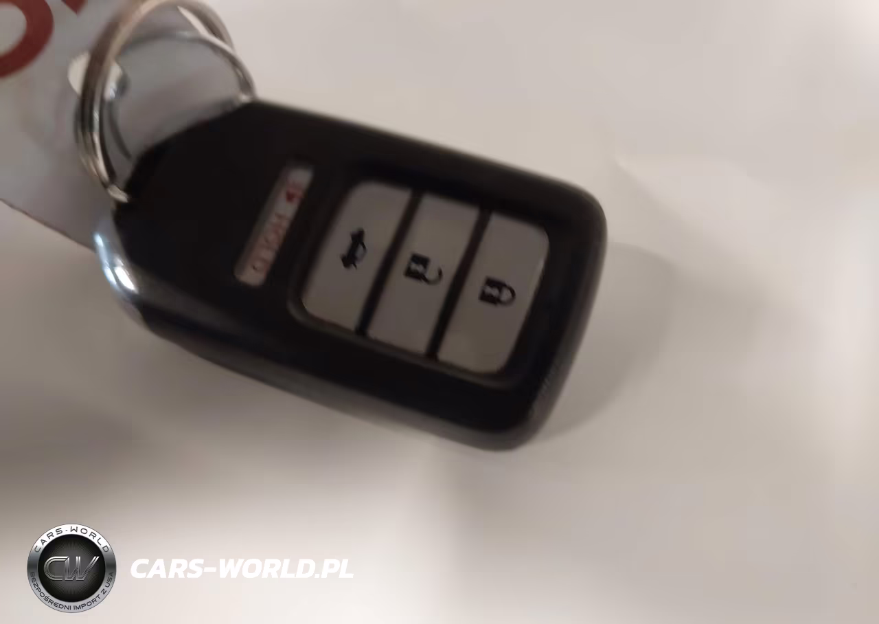 2015 Honda Civic Ex VIN:19XFB2F87FE070205 - 11