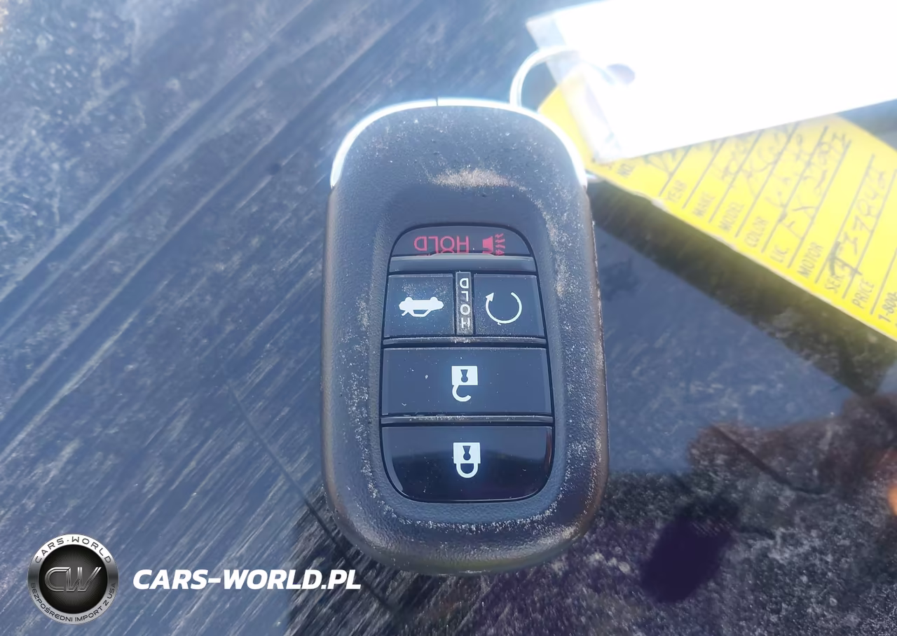 2025 Honda Accord Hybrid Touring VIN:1HGCY2F84SA080612 - 11