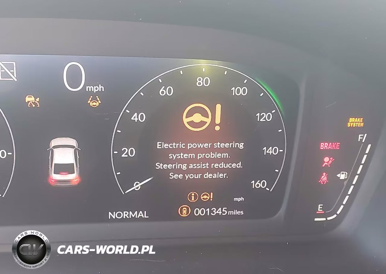 2025 Honda Accord Hybrid Touring VIN:1HGCY2F84SA080612 - 15