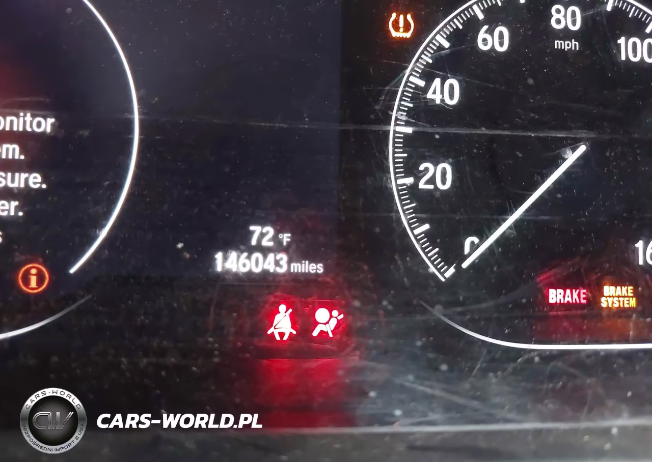 2018 Honda Accord Ex-L 2.0T VIN:1HGCV2F5XJA002428 - 7