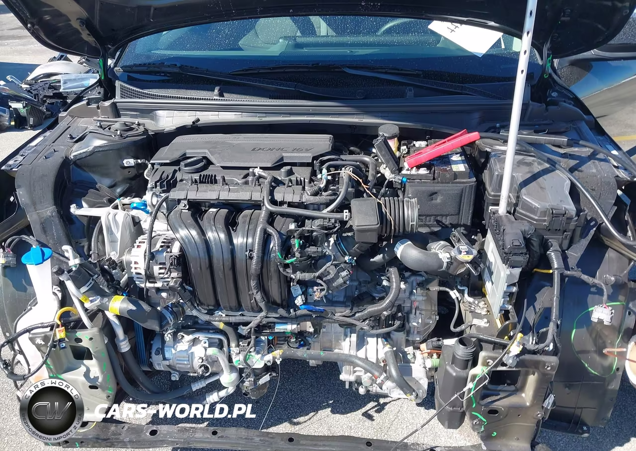 2025 Kia K4 Ex VIN:3KPFU4DEXSE222499 - 10