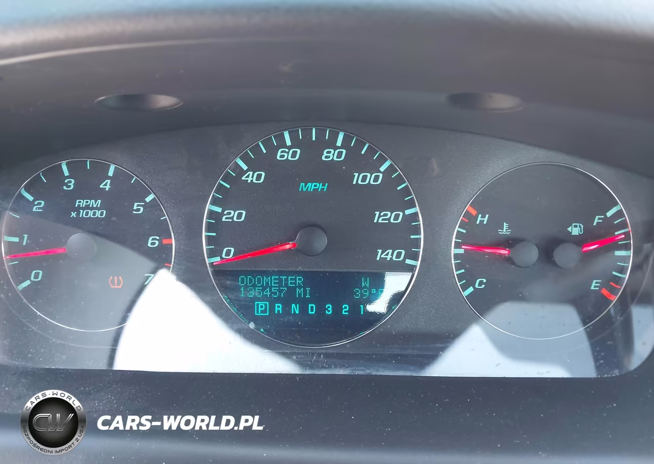 2011 Chevrolet Impala Lt VIN:2G1WG5EK2B1102137 - 7