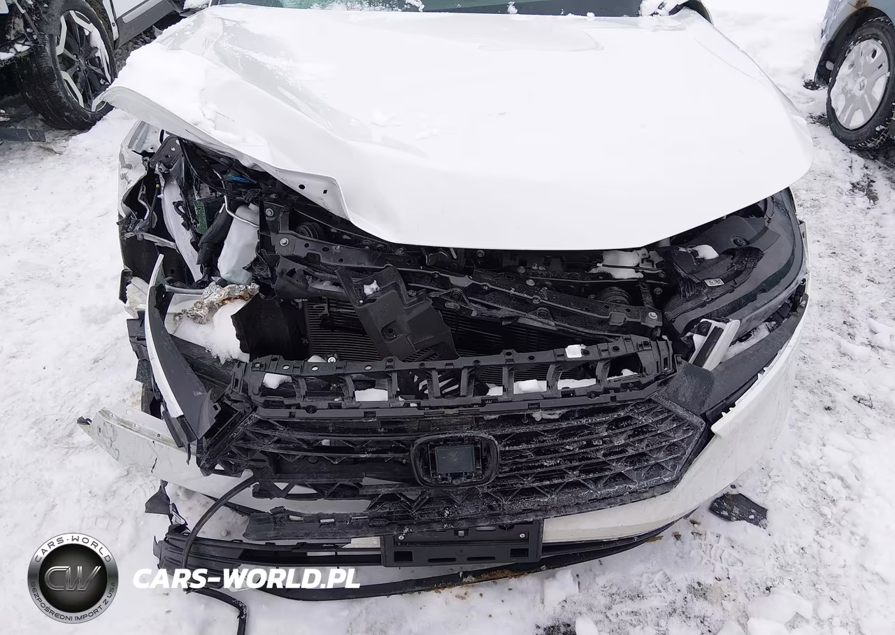 2025 Honda Accord Hybrid Sport VIN:1HGCY2F58SA027353 - 12
