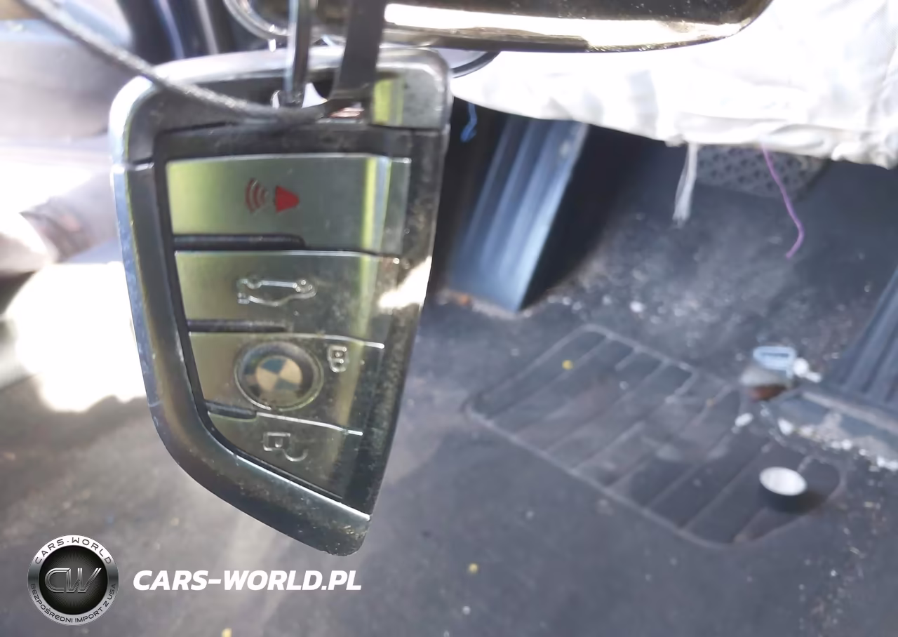 2013 BMW 328I VIN:WBA3A5C50DJ462716 - 11