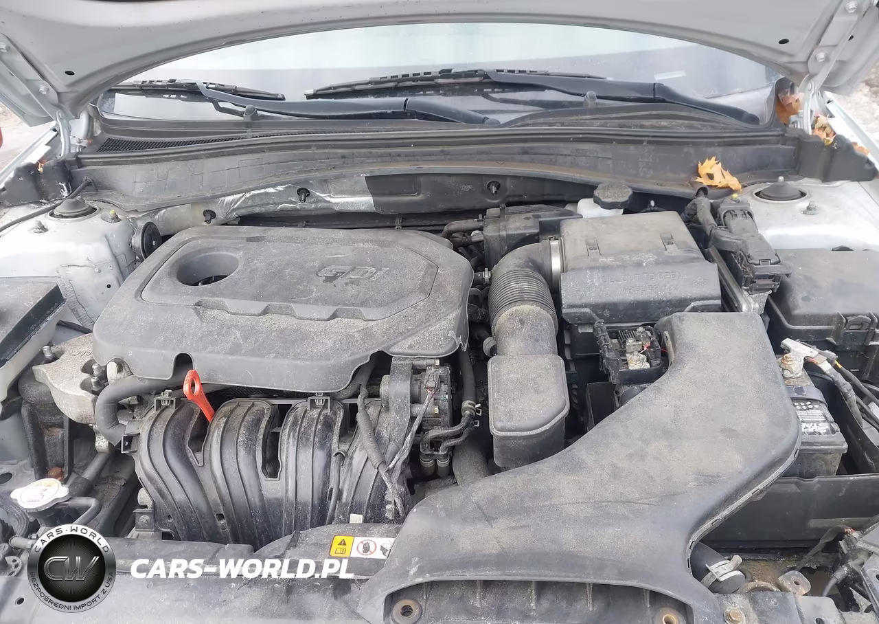 2018 Kia Optima Lx VIN:5XXGT4L31JG274181 - 10