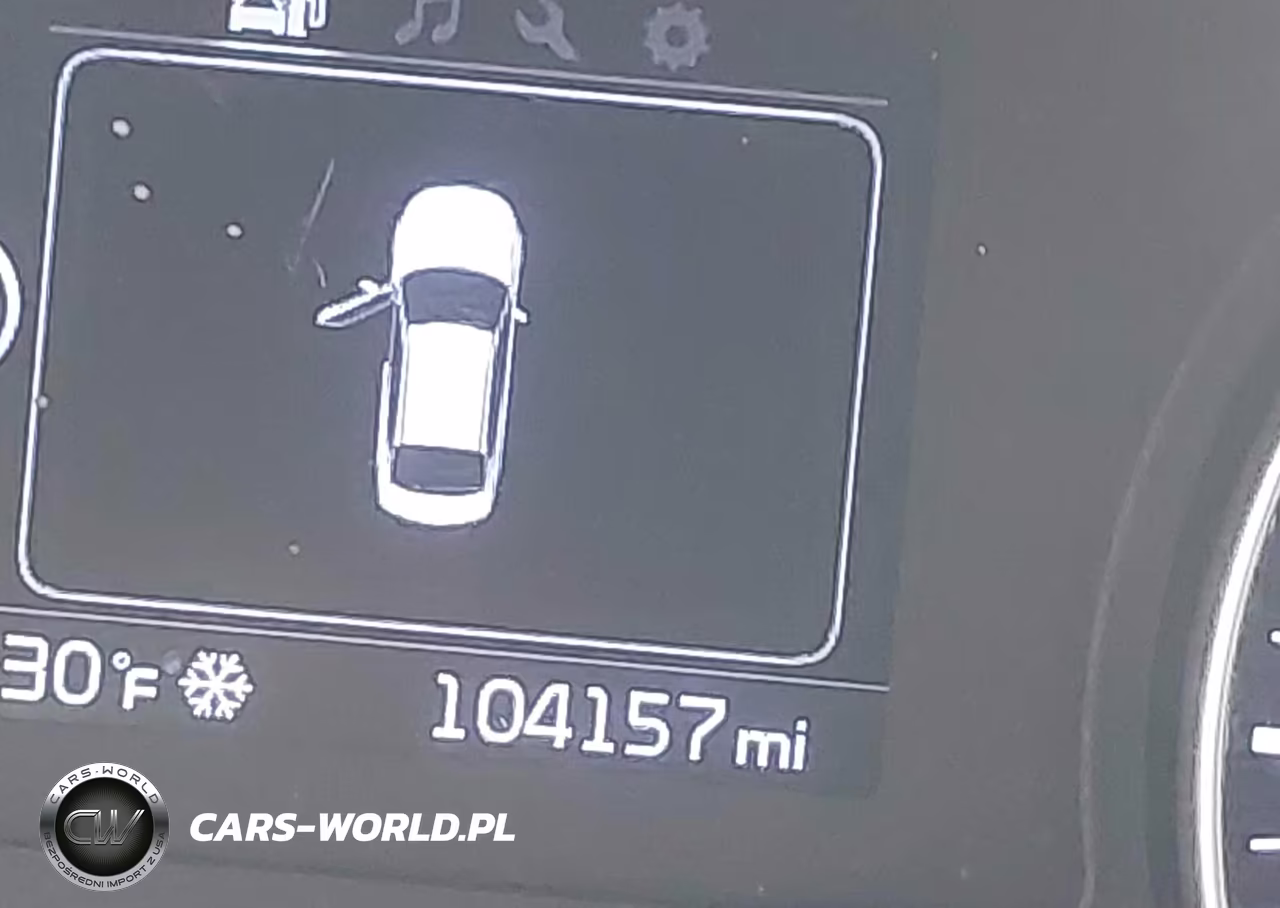 2018 Kia Optima Lx VIN:5XXGT4L31JG274181 - 16