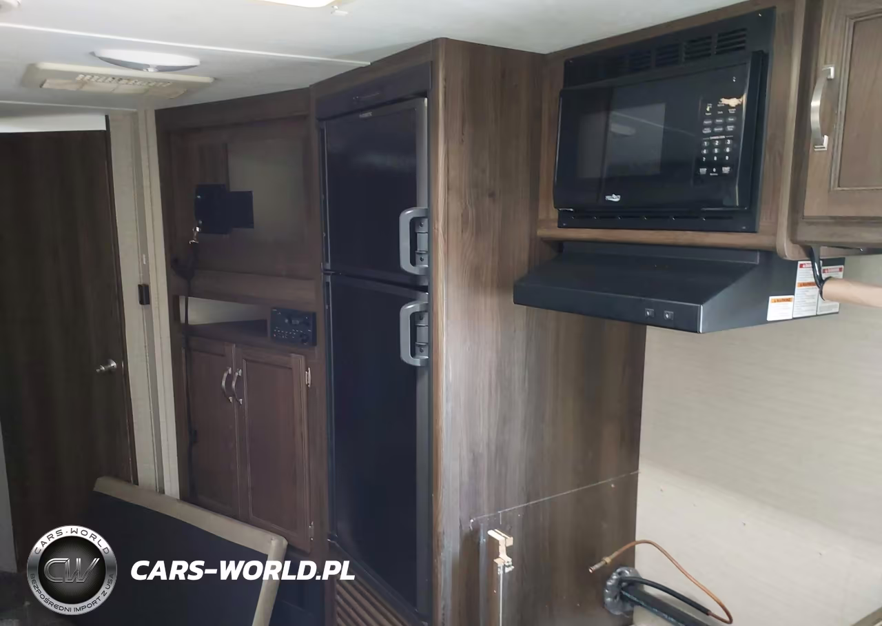 2019 Keystone Bullet 243 VIN:4YDT26921KT431279 - 7