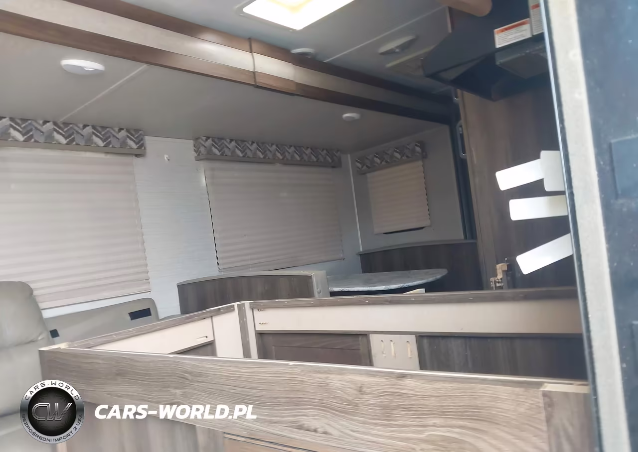 2019 Keystone Bullet 243 VIN:4YDT26921KT431279 - 8