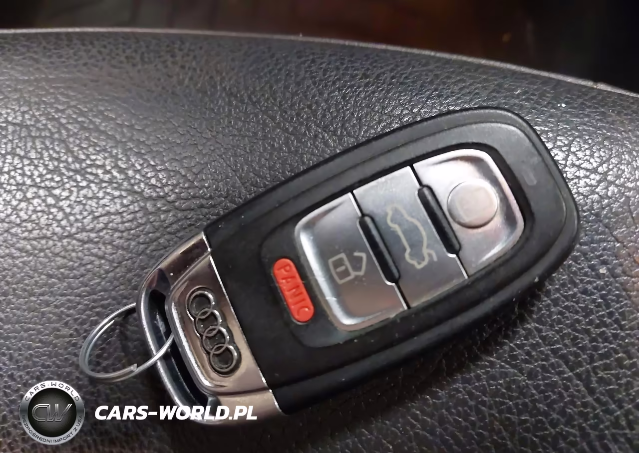 2015 Audi Q5 2.0T Premium VIN:WA1LFAFP0FA113370 - 11