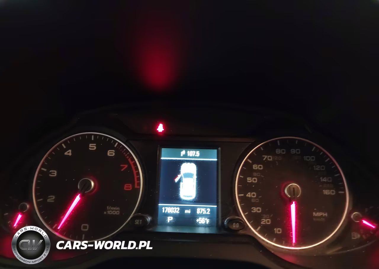 2015 Audi Q5 2.0T Premium VIN:WA1LFAFP0FA113370 - 7
