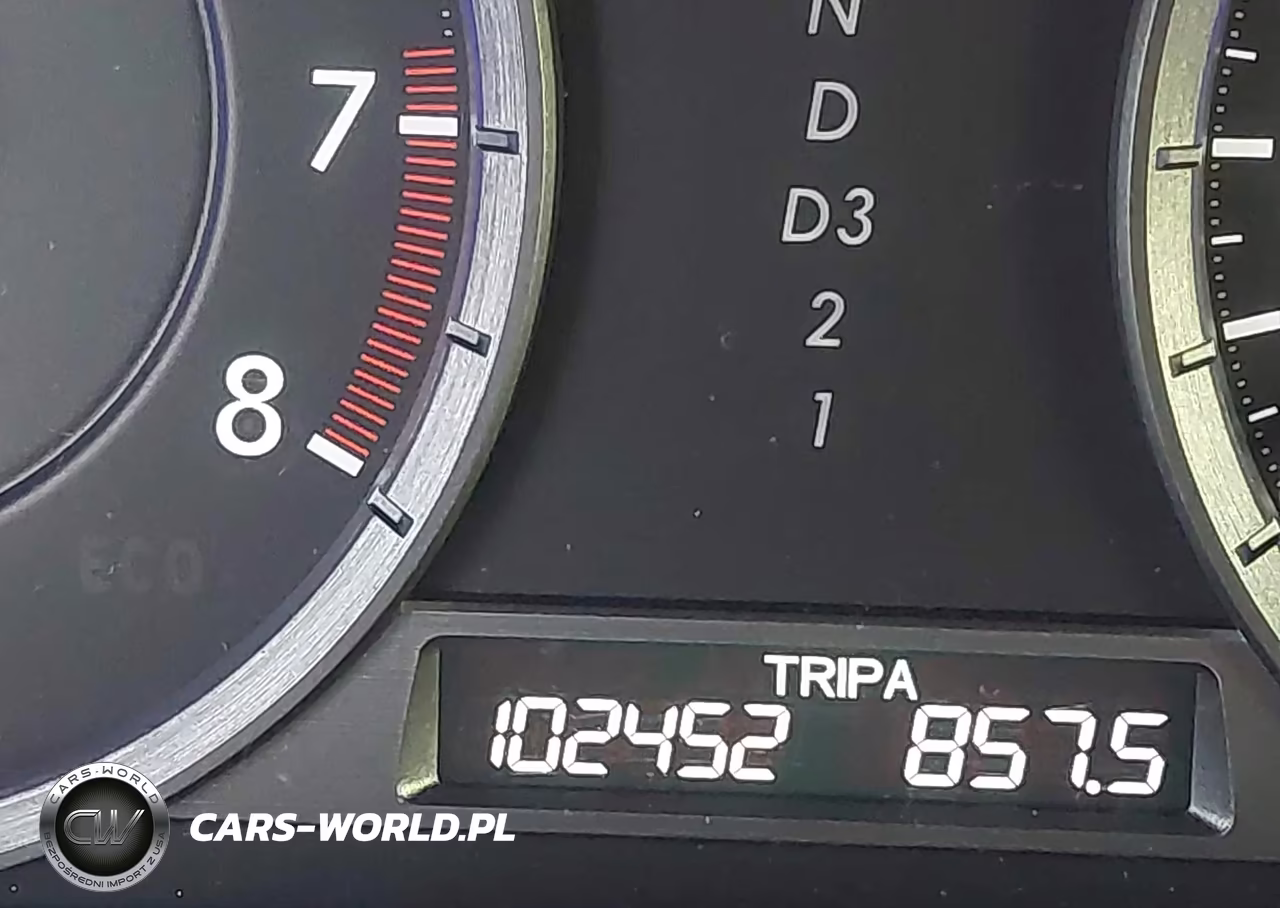 2011 Honda Accord Crosstour Ex-L VIN:5J6TF1H52BL001762 - 16