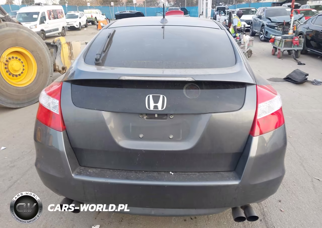 2011 Honda Accord Crosstour Ex-L VIN:5J6TF1H52BL001762 - 17