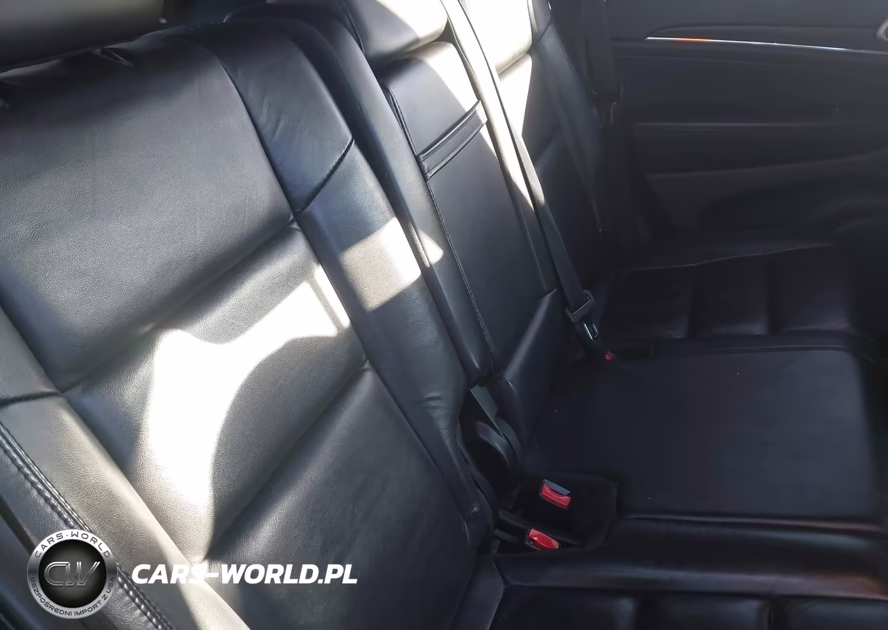 2018 Jeep Grand Cherokee Limited 4X4 VIN:1C4RJFBGXJC326972 - 8