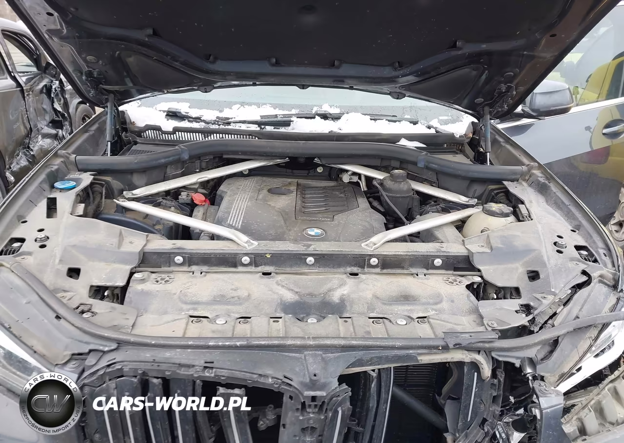 2019 BMW X5 xDrive40I VIN:5UXCR6C59KLK88694 - 10
