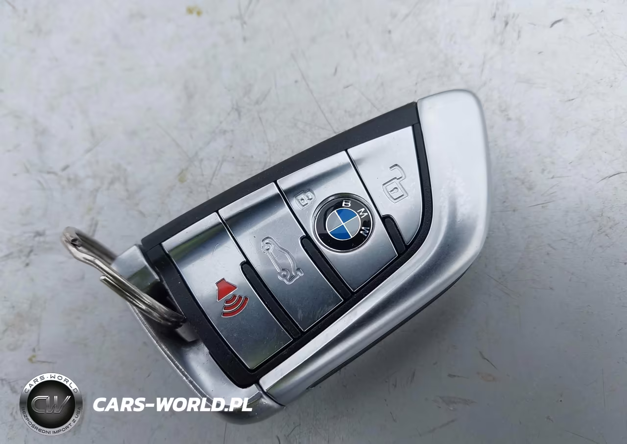 2019 BMW X5 xDrive40I VIN:5UXCR6C59KLK88694 - 11