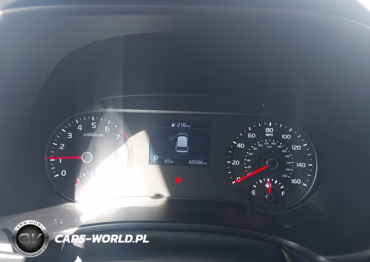 2022 Kia Soul Lx VIN:KNDJ23AUXN7809585 - 7