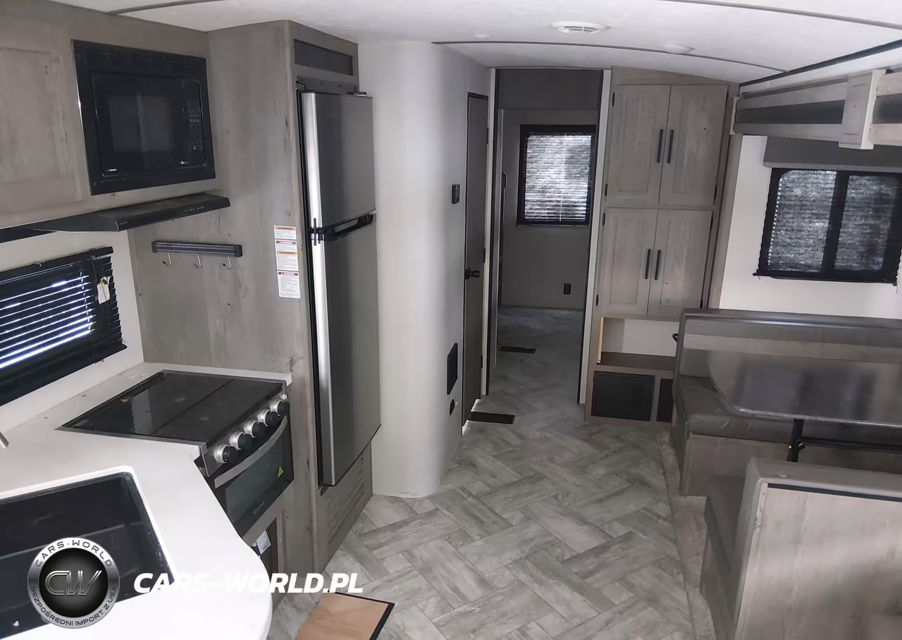 2021 Keystone Springdale VIN:4YDT30329M3106613 - 11