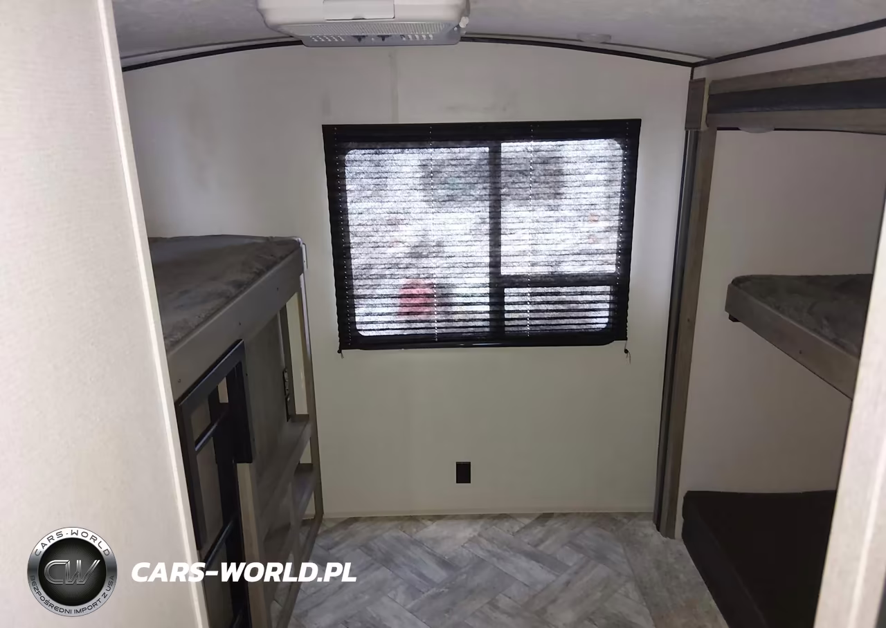 2021 Keystone Springdale VIN:4YDT30329M3106613 - 12