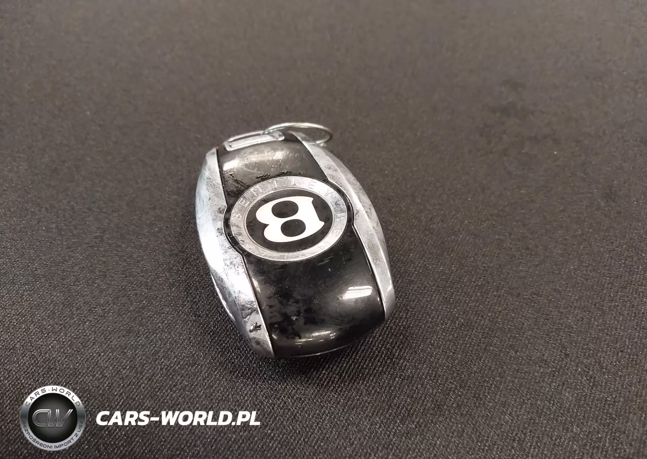 2020 Bentley Continental Gt V8-V8 First Edition VIN:SCBDG4ZG2LC076104 - 11