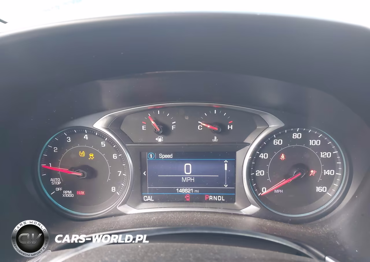 2020 Chevrolet Equinox Awd Lt 1.5L Turbo VIN:2GNAXUEV0L6103272 - 7