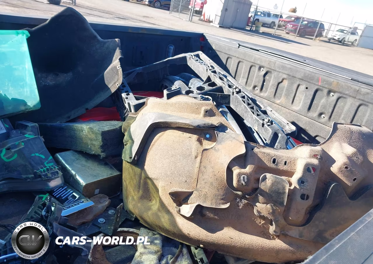 2020 Ford F-250 Lariat VIN:1FT8W2BTXLEC28549 - 12