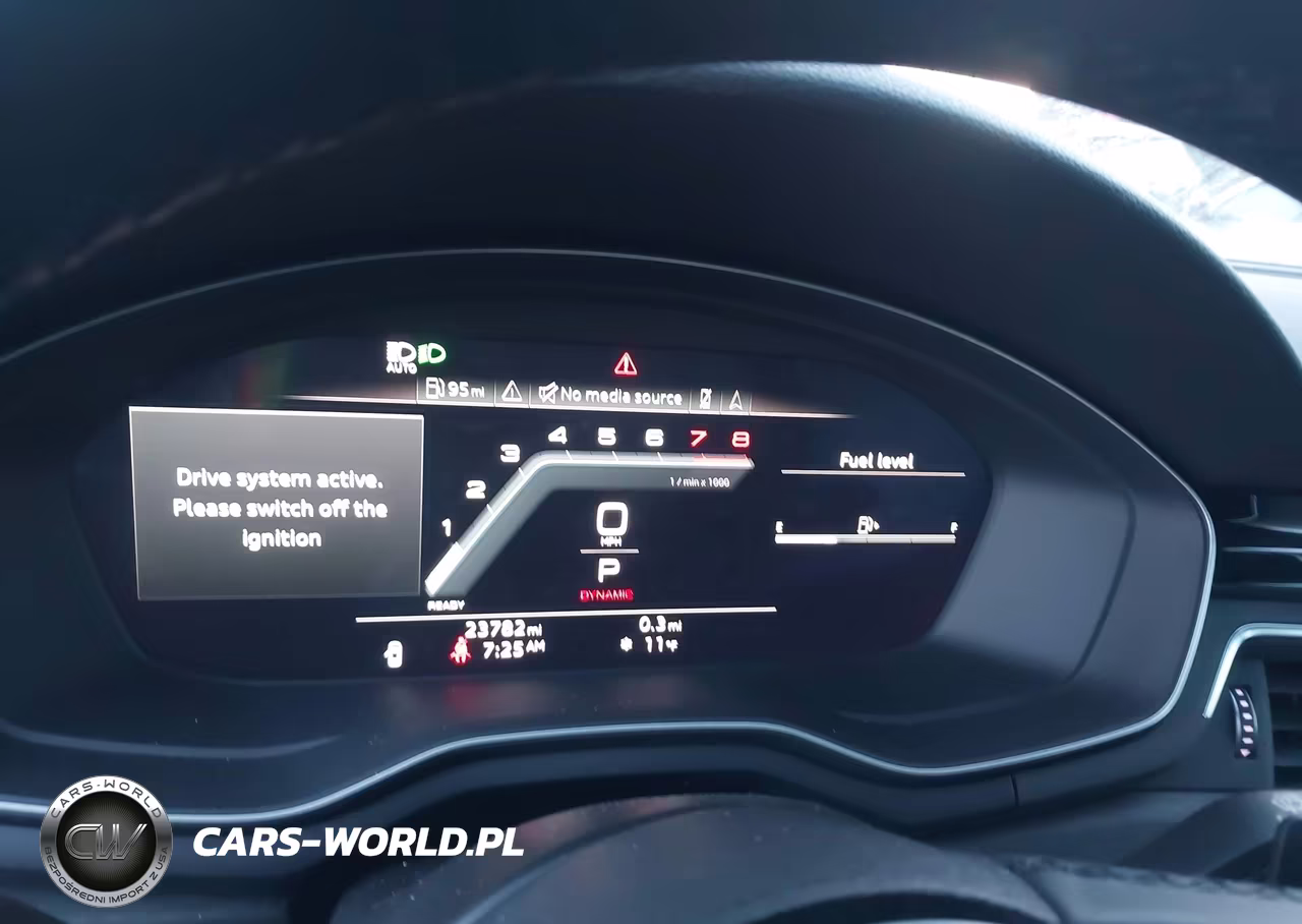 2022 Audi A5 Sportback Premium Plus 45 Tfsi S Line Quattro S Tronic VIN:WAUFACF5XNA029824 - 15