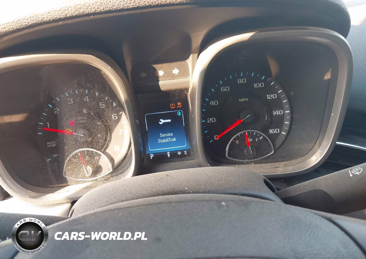 2014 Chevrolet Malibu 1Ls VIN:1G11B5SL9EF145540 - 7