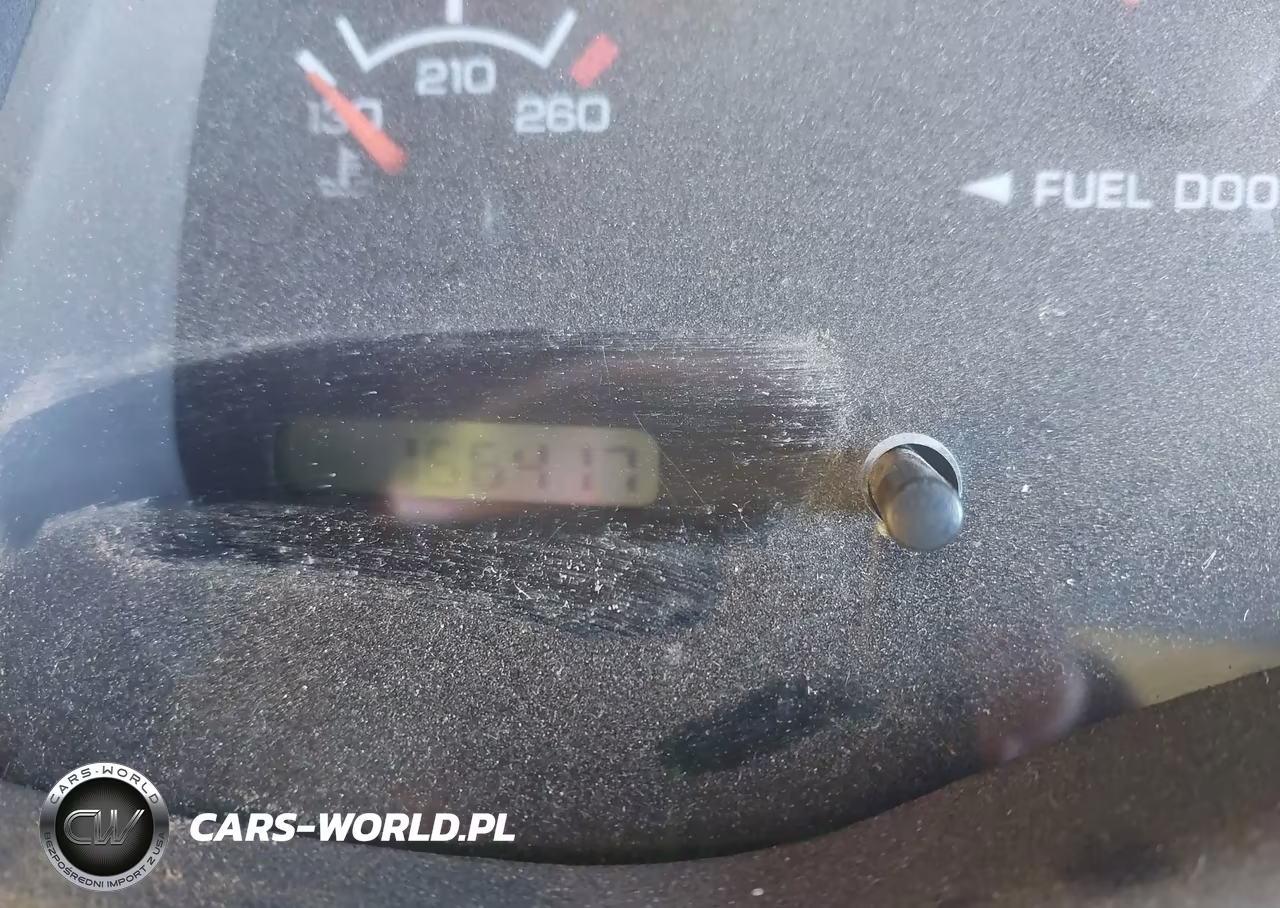 1998 Dodge Dakota Slt-Sport VIN:1B7FL22PXWS553954 - 7