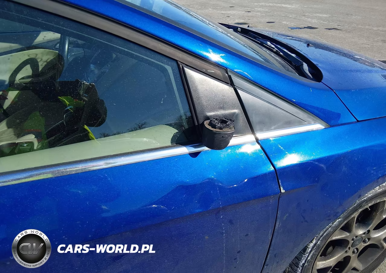 2012 Ford Focus Sel VIN:1FAHP3M2XCL378248 - 12