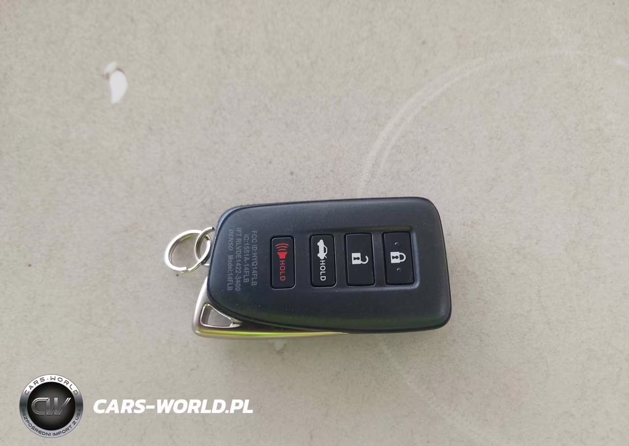 2025 Lexus Is 300 VIN:JTHDA1D20S5133300 - 11