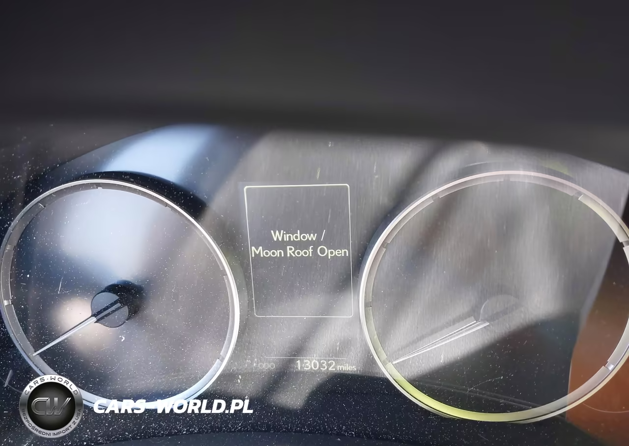 2025 Lexus Is 300 VIN:JTHDA1D20S5133300 - 7